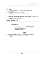 Preview for 136 page of D-Link DES-3010PA - Switch Web User Manual