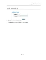 Preview for 138 page of D-Link DES-3010PA - Switch Web User Manual