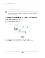 Preview for 141 page of D-Link DES-3010PA - Switch Web User Manual