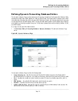 Preview for 142 page of D-Link DES-3010PA - Switch Web User Manual