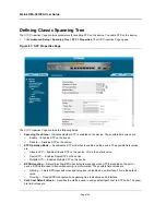 Preview for 145 page of D-Link DES-3010PA - Switch Web User Manual