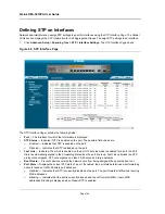 Preview for 147 page of D-Link DES-3010PA - Switch Web User Manual