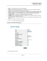 Preview for 148 page of D-Link DES-3010PA - Switch Web User Manual