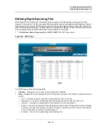 Preview for 150 page of D-Link DES-3010PA - Switch Web User Manual