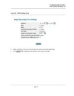 Preview for 152 page of D-Link DES-3010PA - Switch Web User Manual