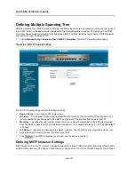 Preview for 153 page of D-Link DES-3010PA - Switch Web User Manual