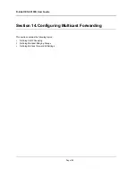 Preview for 159 page of D-Link DES-3010PA - Switch Web User Manual