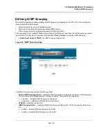 Preview for 160 page of D-Link DES-3010PA - Switch Web User Manual