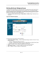 Preview for 162 page of D-Link DES-3010PA - Switch Web User Manual