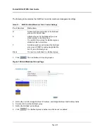 Preview for 163 page of D-Link DES-3010PA - Switch Web User Manual