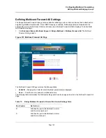 Preview for 164 page of D-Link DES-3010PA - Switch Web User Manual