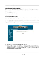 Preview for 167 page of D-Link DES-3010PA - Switch Web User Manual