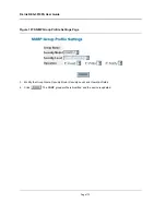 Preview for 173 page of D-Link DES-3010PA - Switch Web User Manual