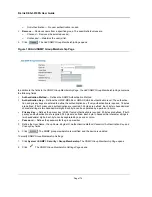 Preview for 175 page of D-Link DES-3010PA - Switch Web User Manual