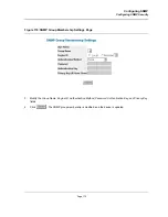 Preview for 176 page of D-Link DES-3010PA - Switch Web User Manual