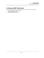 Preview for 180 page of D-Link DES-3010PA - Switch Web User Manual