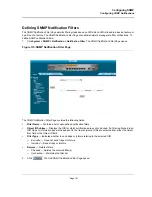 Preview for 182 page of D-Link DES-3010PA - Switch Web User Manual