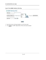 Preview for 183 page of D-Link DES-3010PA - Switch Web User Manual