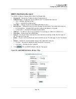 Preview for 186 page of D-Link DES-3010PA - Switch Web User Manual