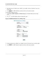 Preview for 187 page of D-Link DES-3010PA - Switch Web User Manual