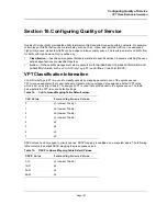 Preview for 188 page of D-Link DES-3010PA - Switch Web User Manual