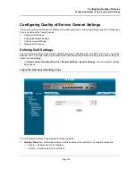 Preview for 190 page of D-Link DES-3010PA - Switch Web User Manual