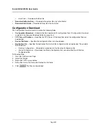 Preview for 201 page of D-Link DES-3010PA - Switch Web User Manual