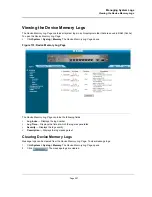 Preview for 208 page of D-Link DES-3010PA - Switch Web User Manual