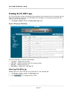 Preview for 209 page of D-Link DES-3010PA - Switch Web User Manual