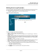 Preview for 210 page of D-Link DES-3010PA - Switch Web User Manual