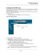 Preview for 212 page of D-Link DES-3010PA - Switch Web User Manual