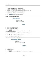 Preview for 213 page of D-Link DES-3010PA - Switch Web User Manual