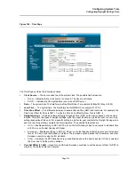 Preview for 220 page of D-Link DES-3010PA - Switch Web User Manual