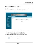 Preview for 230 page of D-Link DES-3010PA - Switch Web User Manual