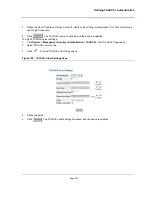 Preview for 234 page of D-Link DES-3010PA - Switch Web User Manual