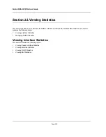 Preview for 235 page of D-Link DES-3010PA - Switch Web User Manual