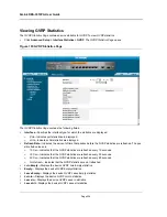 Preview for 239 page of D-Link DES-3010PA - Switch Web User Manual