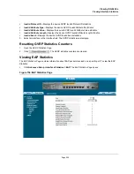 Preview for 240 page of D-Link DES-3010PA - Switch Web User Manual