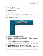 Preview for 244 page of D-Link DES-3010PA - Switch Web User Manual