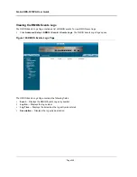 Preview for 249 page of D-Link DES-3010PA - Switch Web User Manual