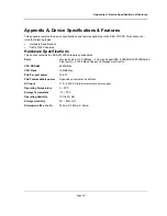 Preview for 252 page of D-Link DES-3010PA - Switch Web User Manual