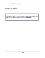 Preview for 293 page of D-Link DES-3010PA - Switch Web User Manual