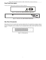 Preview for 20 page of D-Link DES-3018 User Manual