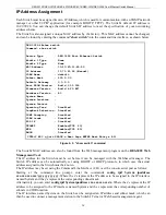 Preview for 33 page of D-Link DES-3018 User Manual