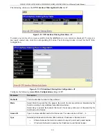 Preview for 142 page of D-Link DES-3018 User Manual