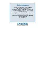 Preview for 232 page of D-Link DES-3018 User Manual