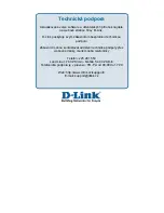 Preview for 239 page of D-Link DES-3018 User Manual