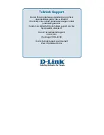 Preview for 241 page of D-Link DES-3018 User Manual