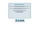 Preview for 245 page of D-Link DES-3018 User Manual