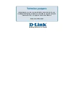 Preview for 248 page of D-Link DES-3018 User Manual